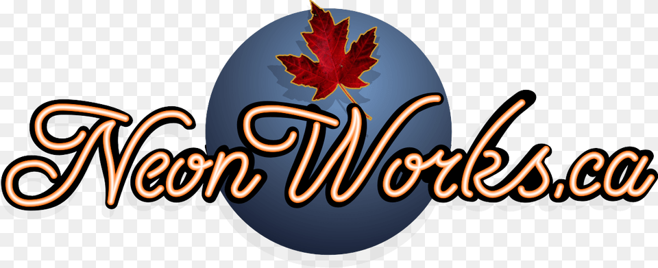 Neon Works Is Our Grandfather Operation Founded In Neon, Leaf, Plant, Dynamite, Weapon Png Image