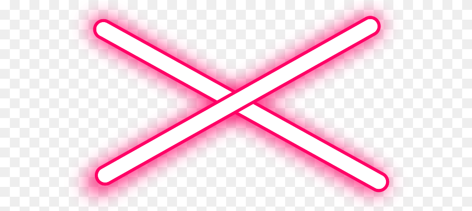 Neon X Linelines Red Freetoedit Spiral Geometric Orange Neon Lines, Light, Sign, Symbol Free Png