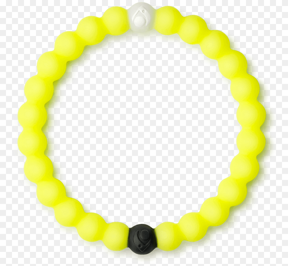 Neon Yellow Lokai Bracelet, Accessories, Jewelry, Ammunition, Grenade Free Png Download