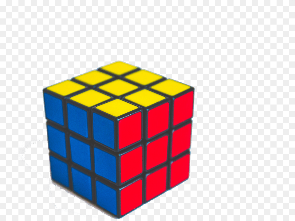 Neonbrand Lbqzuefmlvq Unsplashcompressed Cube Shapes, Toy, Rubix Cube Free Png Download