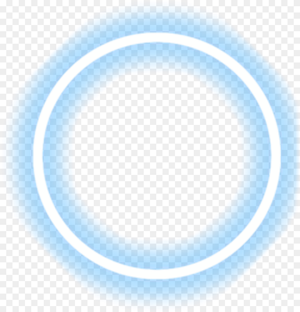 Neonringmy Instagram Is Ripyoulost Freetoedit Transparent Glow Circle, Light, Water Png Image