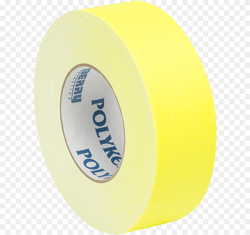 Neonyellow Polyken, Tape Png Image