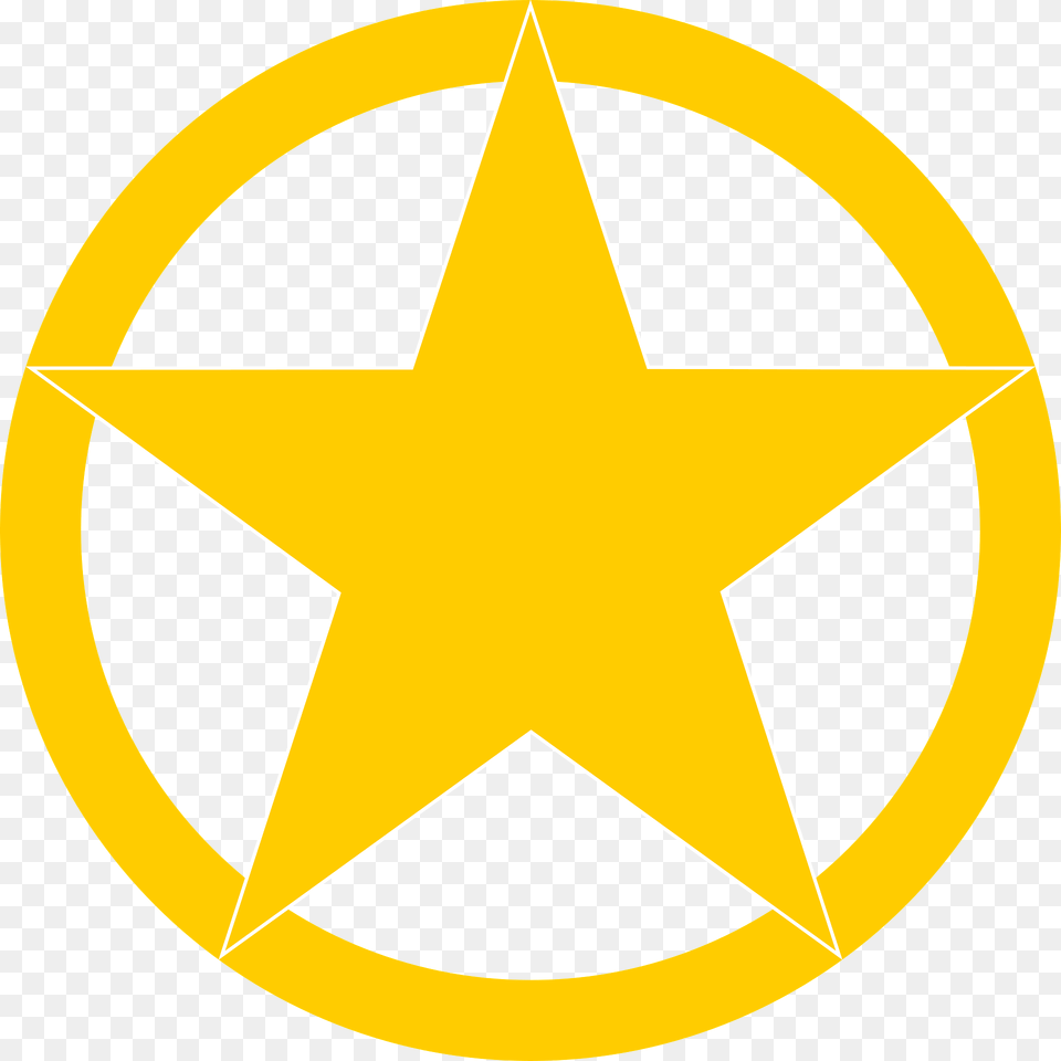 Neopaganism Symbol Clipart, Star Symbol Free Transparent Png