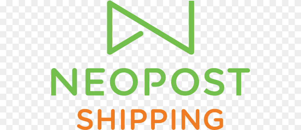 Neopost Id Becomes Neopost Shipping Neopost Shipping, Triangle, Text, Number, Symbol Free Png