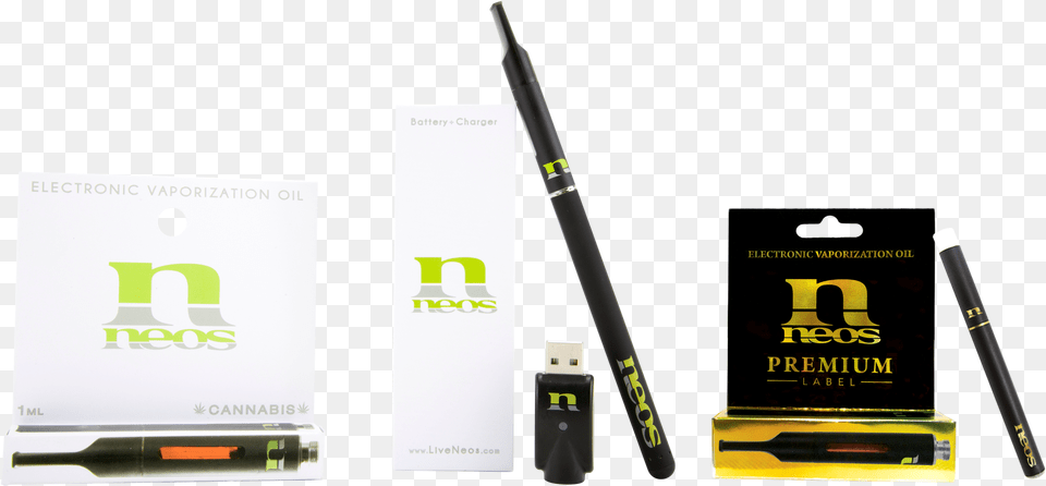 Neos Product Line Neos Vape Pen Free Png