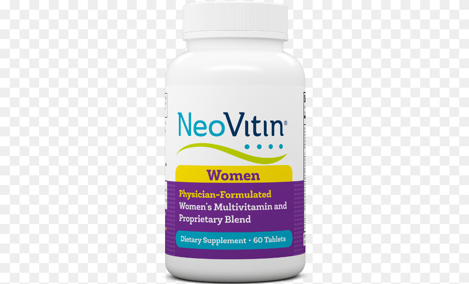 Neovitin Womens Multivitamin, Herbal, Herbs, Plant, Astragalus Free Transparent Png