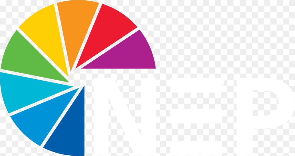 Nep Global Nep Broadcast, Chart, Pie Chart Free Png
