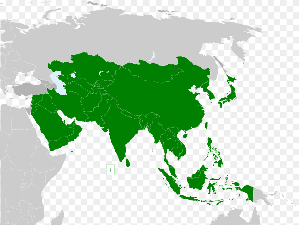 Nepal And China, Chart, Plot, Green, Map Png Image