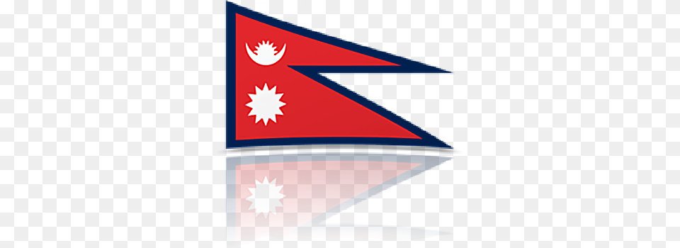Nepal Flag Png