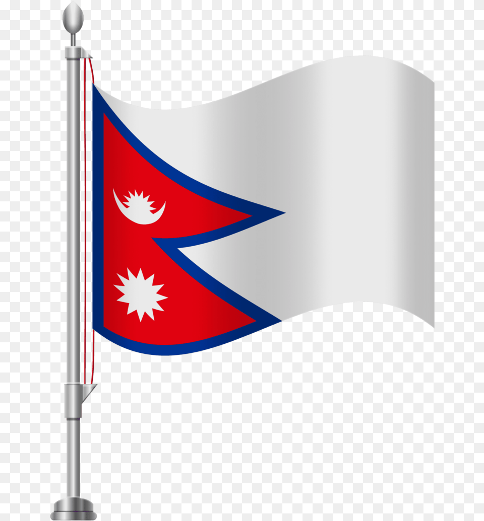 Nepal Flag Nepal National Flag Png