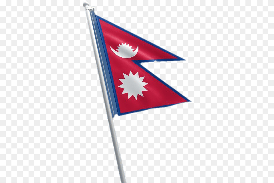 Nepal Flag Picture Flag Png