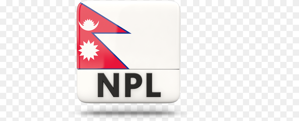 Nepal Icon Flag Of Nepal, Logo, Text, First Aid Free Png