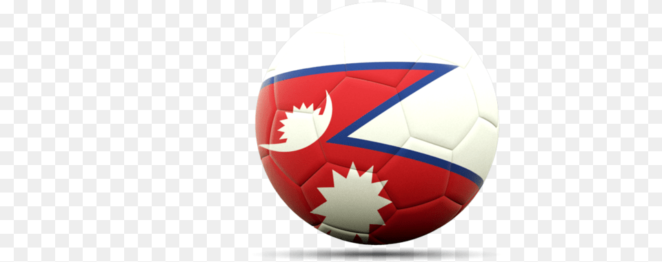 Nepal National Football Team, Ball, Soccer, Soccer Ball, Sport Png