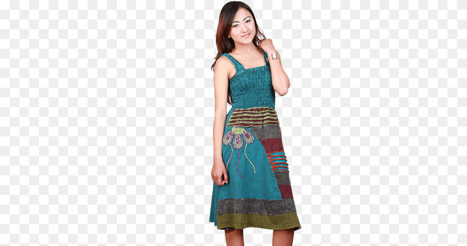 Nepalese Dresses, Clothing, Dress, Evening Dress, Formal Wear Png