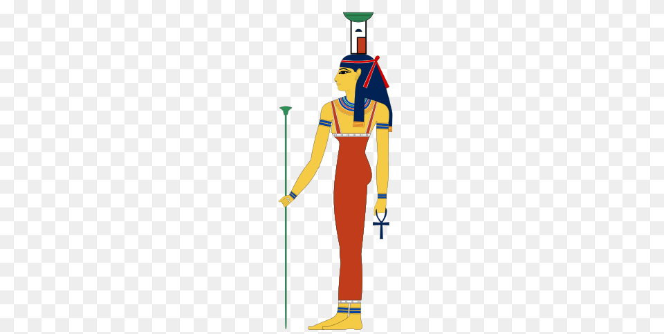 Nephthys, Person, Clothing, Costume, Adult Free Png Download