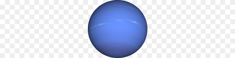 Neptune, Astronomy, Outer Space, Planet, Sphere Free Png Download