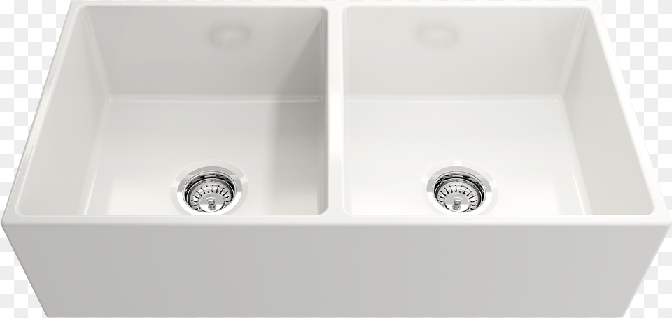 Neptune Azea Tub Kitchen Sink, Double Sink Png