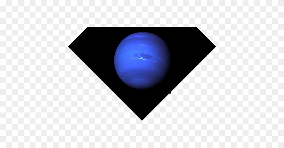 Neptune Badge, Astronomy, Outer Space, Planet, Globe Free Transparent Png