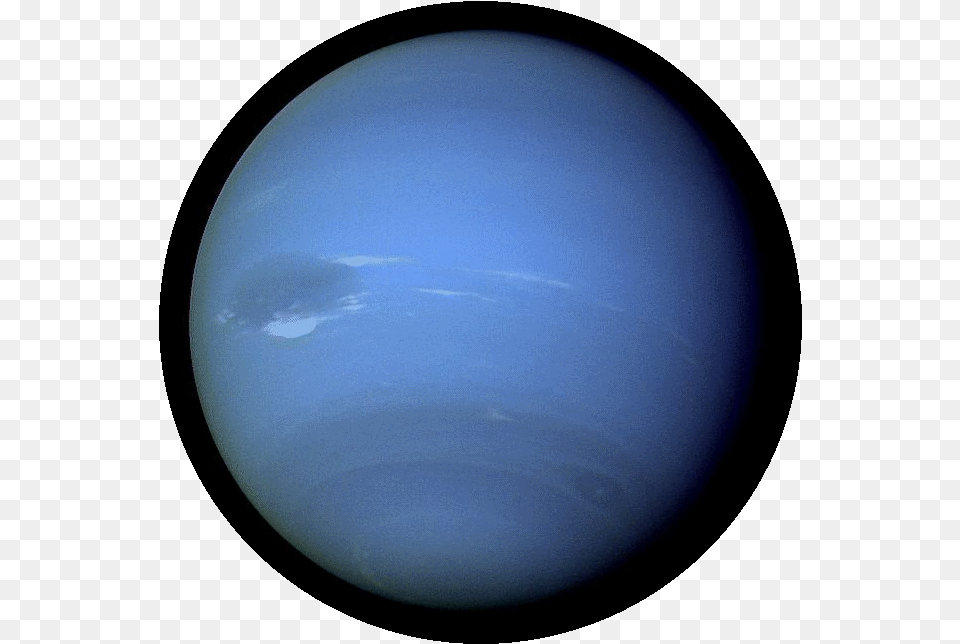 Neptune Discovery Vertical, Astronomy, Globe, Outer Space, Planet Free Png Download