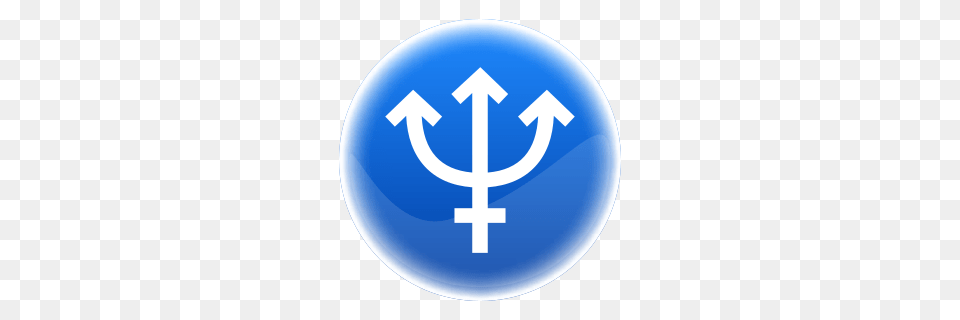 Neptune Emojidex, Weapon, Trident, Clothing, Hardhat Free Transparent Png