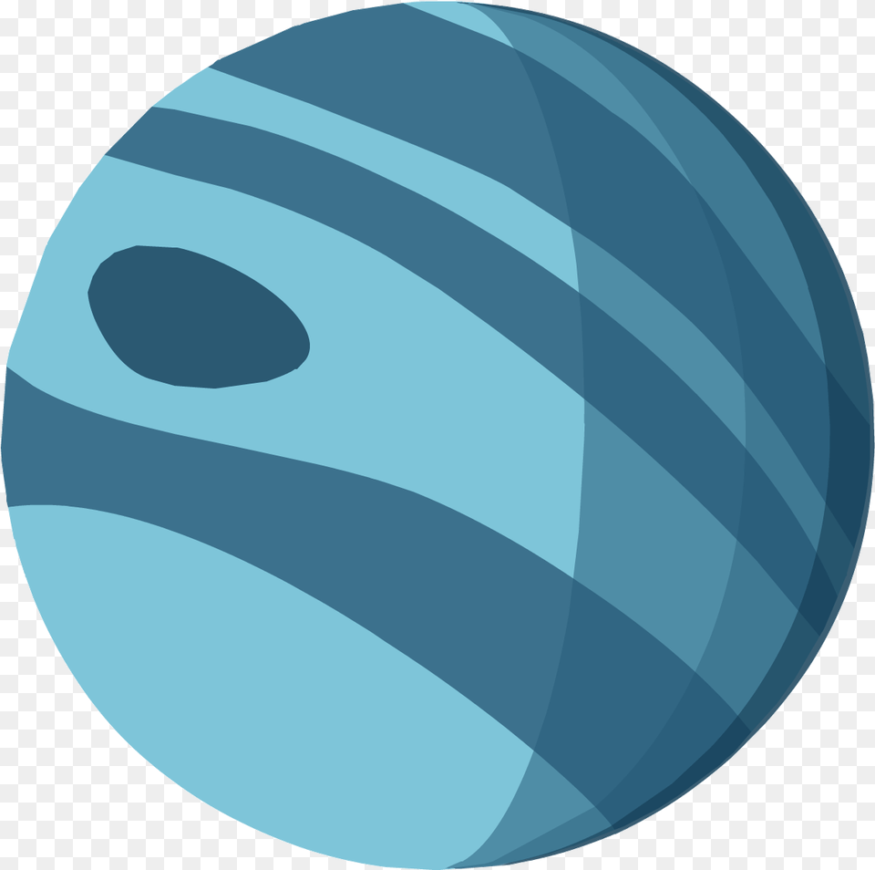 Neptune Planet Clipart, Sphere, Astronomy, Outer Space, Moon Free Png