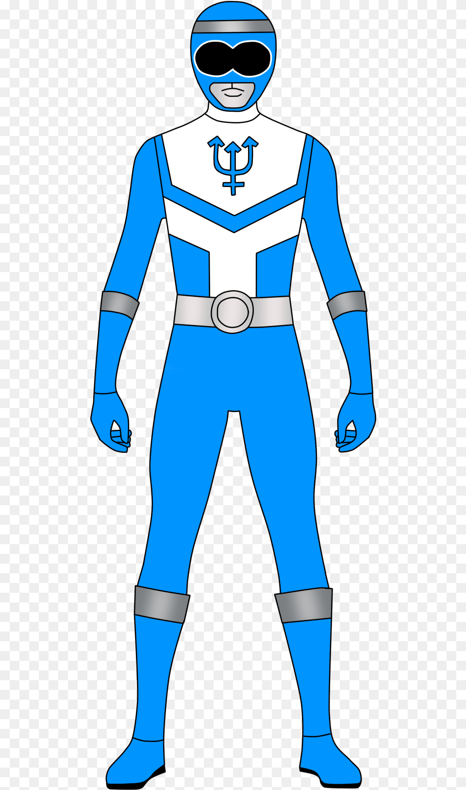 Neptune Planet Ranger Planet, Clothing, Costume, Person, Adult Free Png