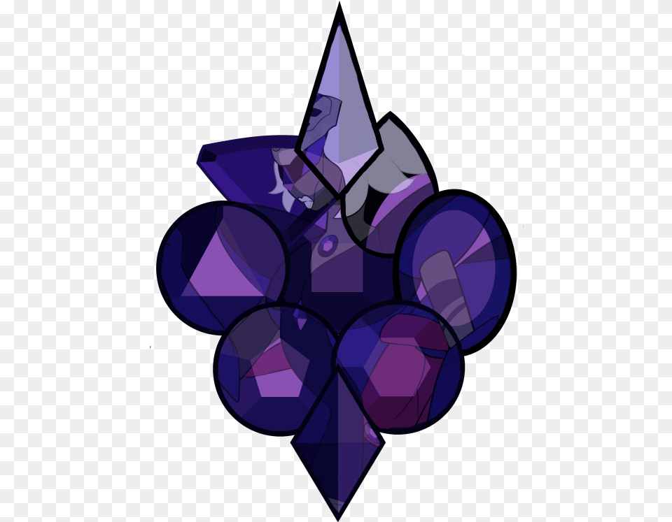 Neptunite Gems Gemstone, Purple, Accessories, Art, Graphics Png Image