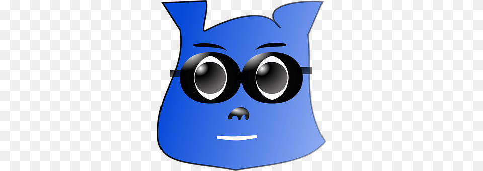 Nerd Disk Png Image
