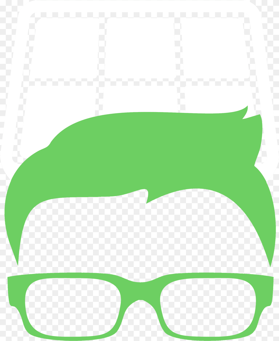 Nerd, Accessories, Glasses, Sunglasses, Furniture Png