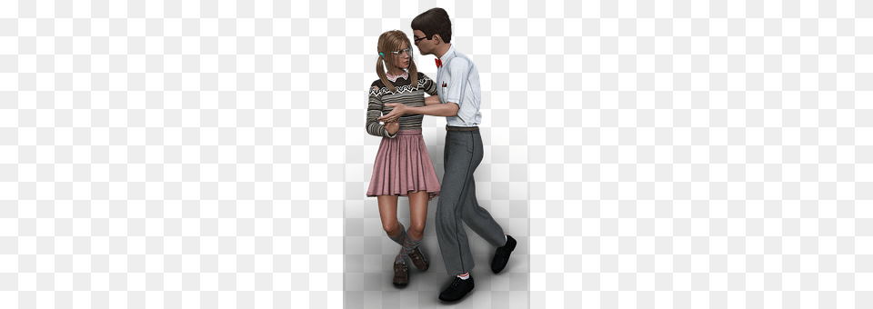 Nerd Clothing, Sleeve, Footwear, Skirt Free Png Download