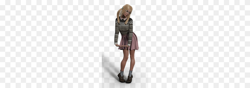 Nerd Sleeve, Skirt, Clothing, Shoe Free Transparent Png