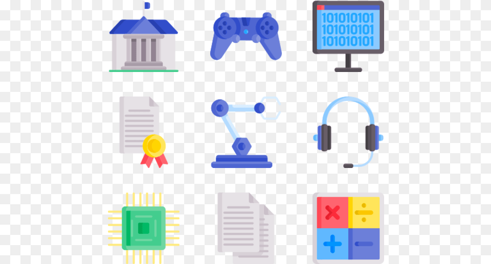 Nerd, Electronics, Hardware, Computer Hardware Png