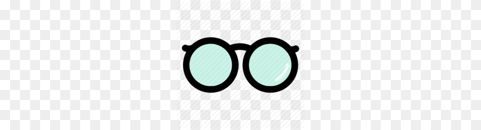 Nerd Clipart, Accessories, Glasses, Goggles, Electronics Free Png