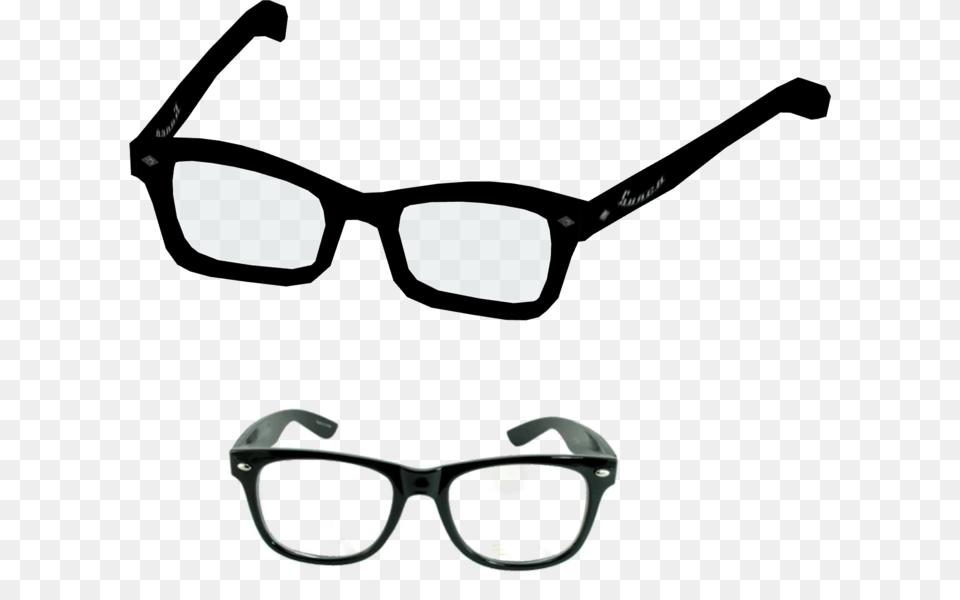 Nerd Glasses, Accessories, Sunglasses Free Png