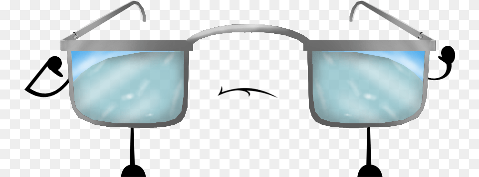 Nerd Glasses Bfdi Glasses, Accessories, Sunglasses Free Png