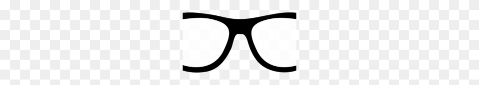 Nerd Glasses Image Images Vector, Accessories, Sunglasses, Astronomy, Moon Free Png Download
