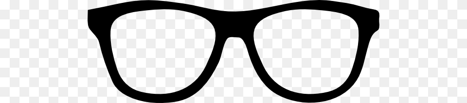 Nerd Glasses Transparent Nerd Glasses, Accessories Png Image