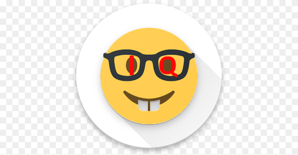 Nerd Iq Test Rock 10 Levels Nerd Face Emoji Twitter, Accessories, Glasses, Photography, Logo Free Png Download