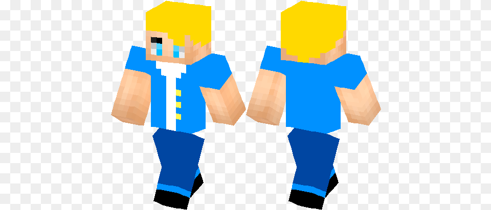 Nerd Minecraft, Clothing, Costume, Person Free Png