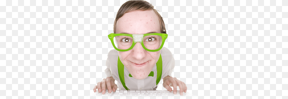 Nerd Nerd, Accessories, Photography, Person, Head Free Transparent Png