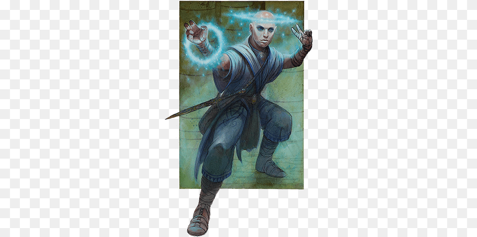 Nerdarchy Psionics Dungeons Dragons, Adult, Male, Man, Person Png Image