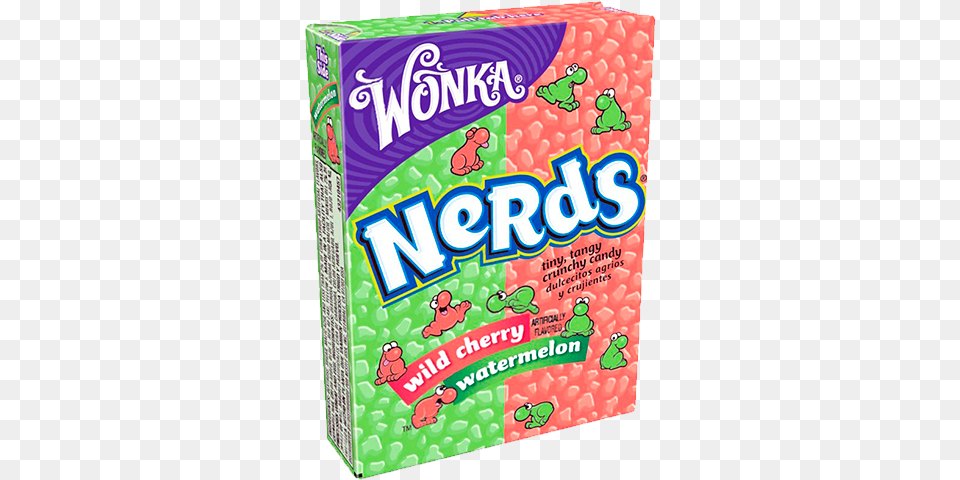 Nerds Candy Wonka Nerds, Food, Sweets, Jelly, Ketchup Free Transparent Png