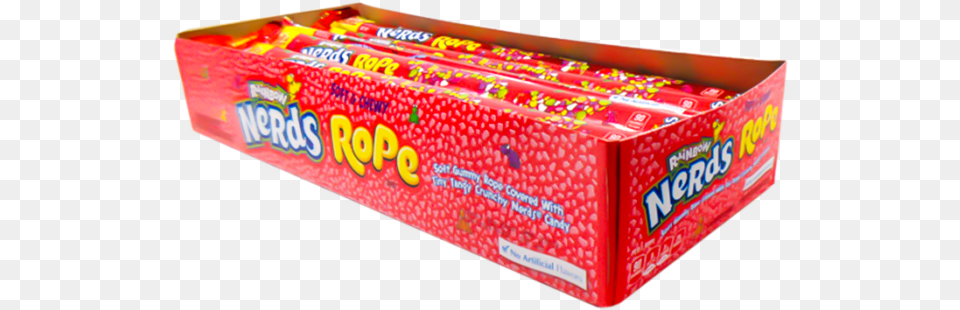 Nerds Rope Rainbow Fruit, Food, Sweets, Candy, First Aid Png