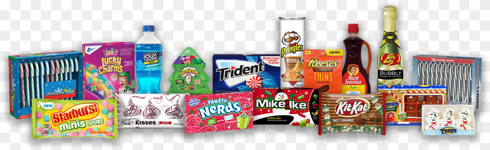 Nerds Wonka, Food, Sweets, Candy, Snack Free Transparent Png