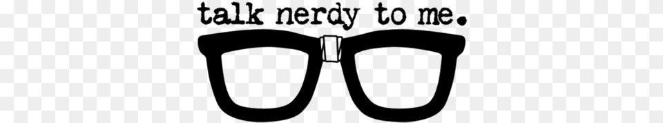 Nerdy, Gray Free Png