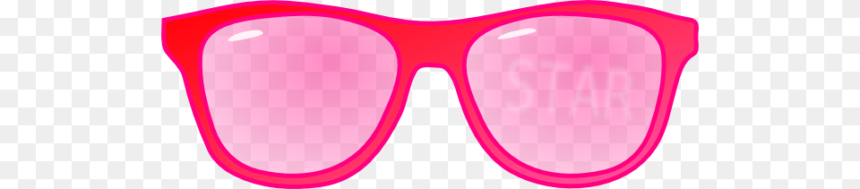 Nerdy Glasses Clip Art, Accessories, Sunglasses Free Transparent Png
