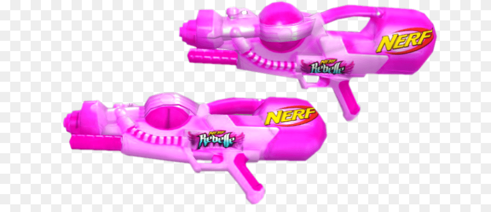 Nerf, Toy, Water Gun, Appliance, Blow Dryer Png Image