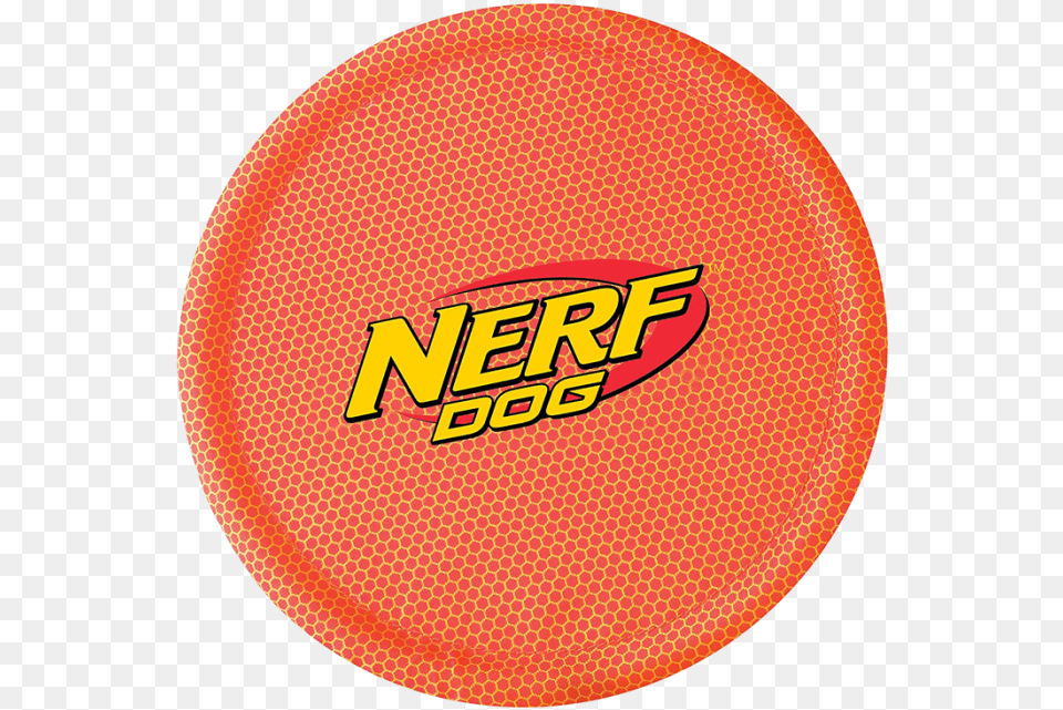 Nerf, Logo, Toy, Frisbee Free Png