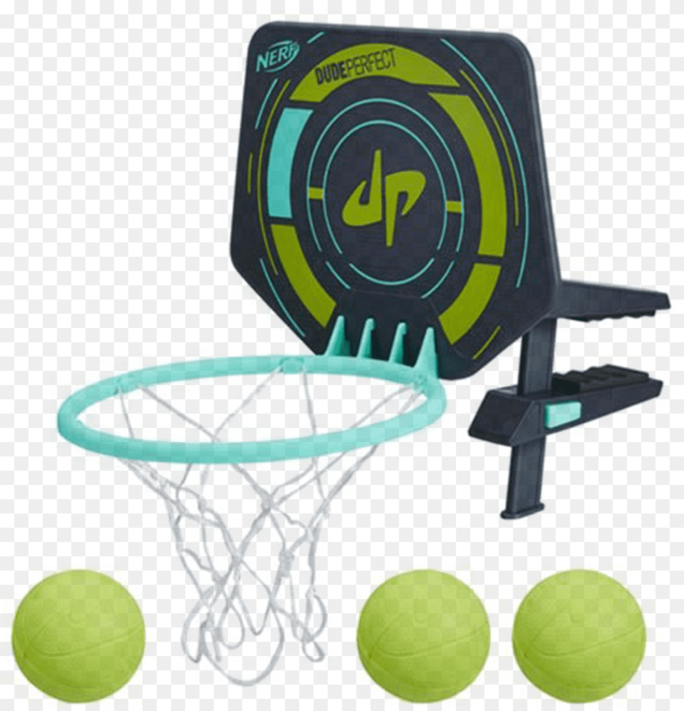 Nerf Basket Ball Hoop Birthday Gifts For 12 Boys, Racket Free Png Download