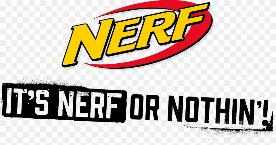 Nerf Blaster Masters Bootcamp, Logo, Bulldozer, Machine Png